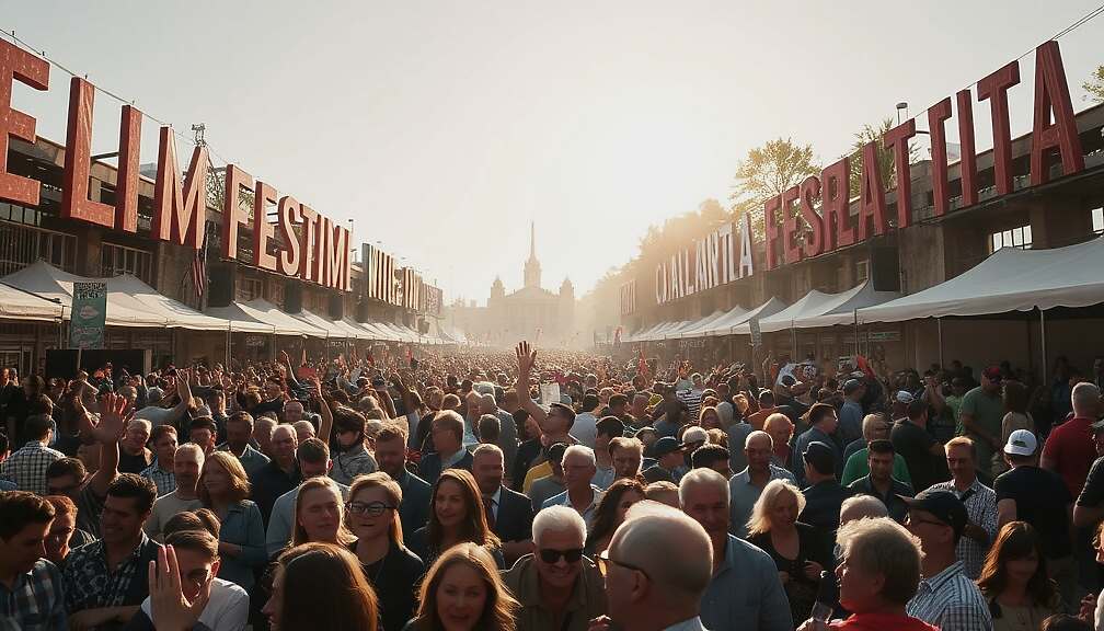 Venedig Film Festival Highlights