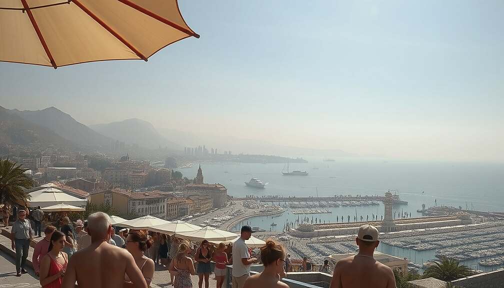 Heatwave Travel: Should Summer Holidays Shift Due to Climate Change?