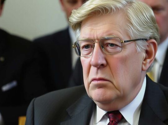 Declassified Documents Reveal Fears