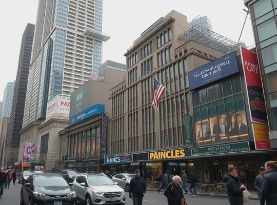 US Stocks Mixed as Consumer Confidence Plummets