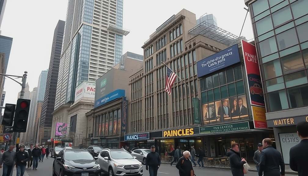 US Stocks Mixed as Consumer Confidence Plummets