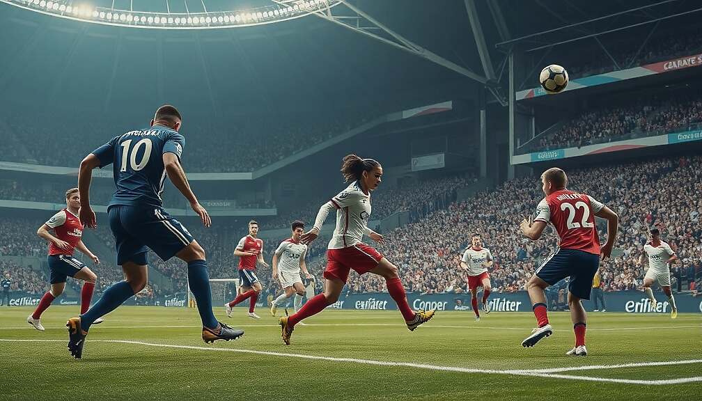 Karlsruhe Defeats Magdeburg, Deepens Bundesliga 2 Struggles