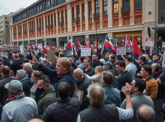 Drone Incursion into Poland Sparks Outrage Among Greens, Left