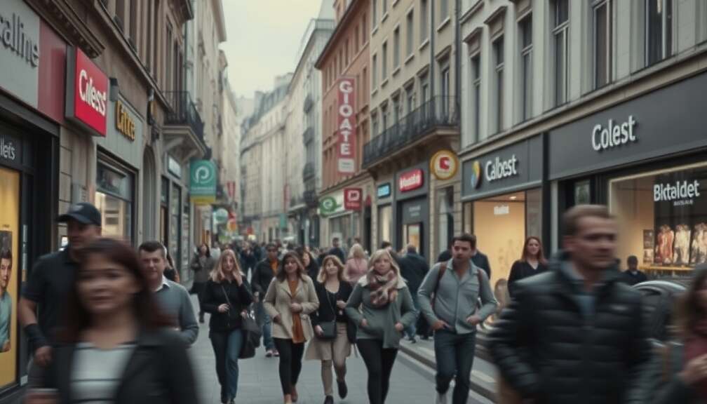 Zalando Classified as Major Online Platform by EU Court