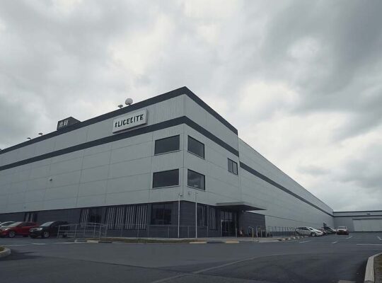 Chinese Firm to Build Luxury EVs in Brandenburg, Germany