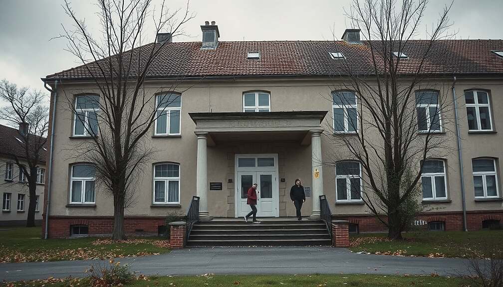Deteriorating Schools: Teachers & Parents Demand Action Before Term Starts