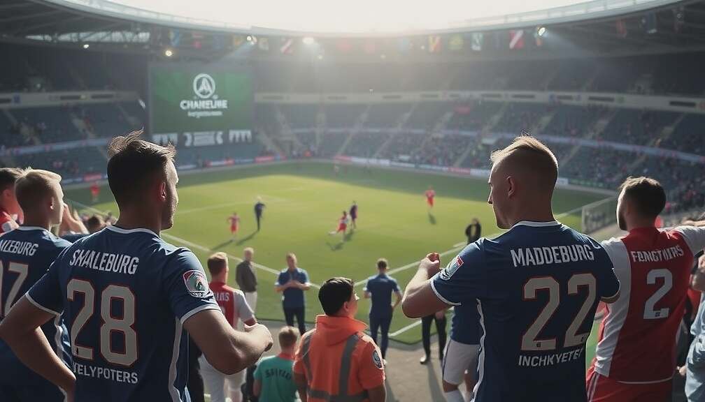 Key Victory in 2.. Bundesliga
