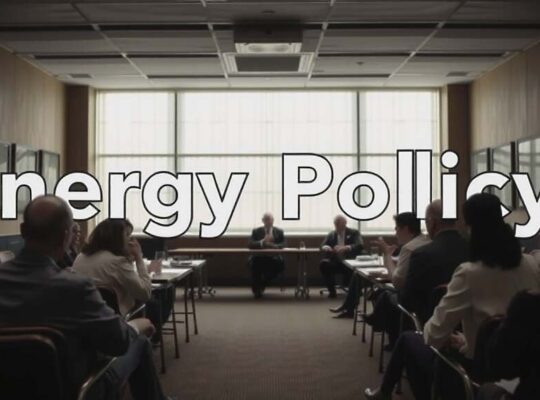 Scholz Used Emergency Powers During Gas Crisis