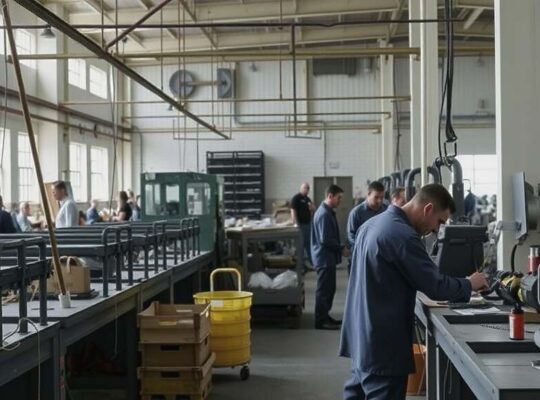 Workers Value the 8-Hour Workday