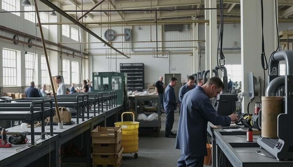 Workers Value the 8-Hour Workday