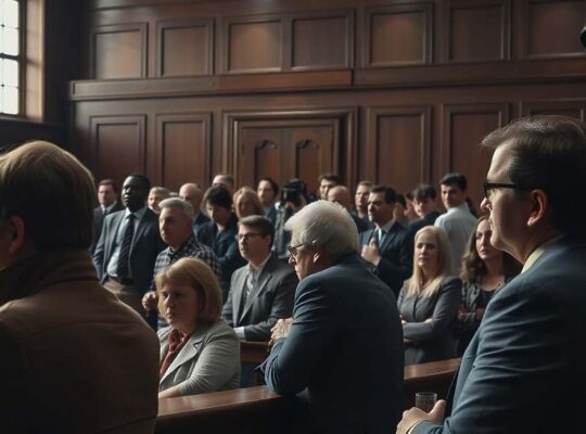 German Court Upholds Guilt