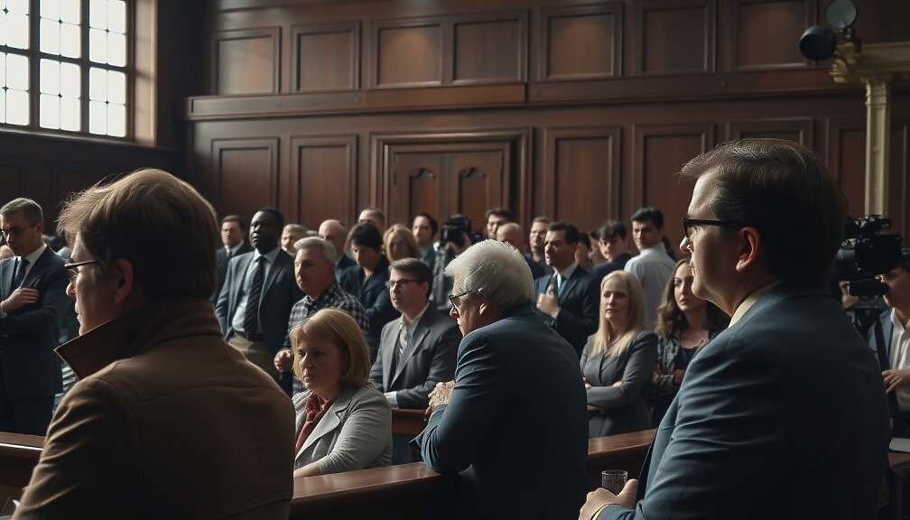 German Court Upholds Guilt