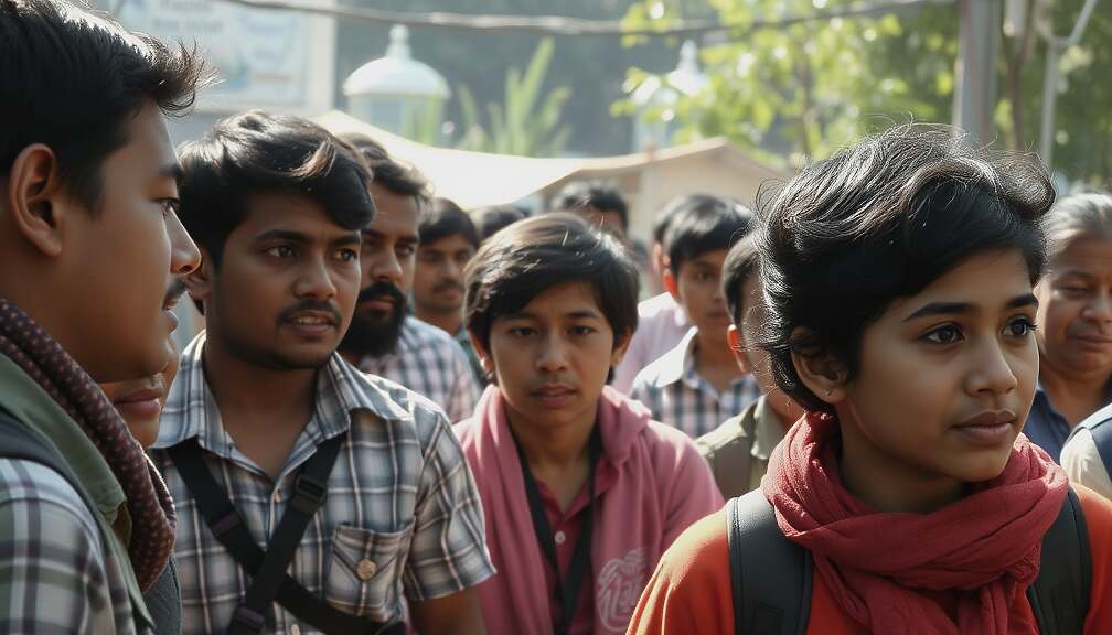 CSU Calls for Action