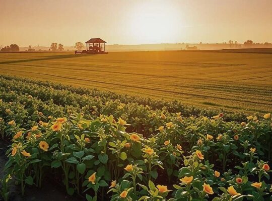Record Potato Harvest Expected in Germany