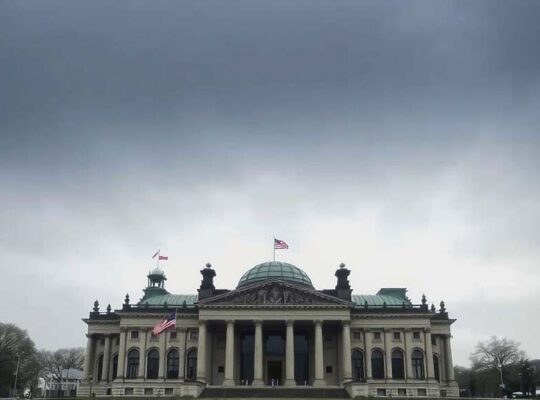 Berlin Defiant After Drone Incident Near Polish Border
