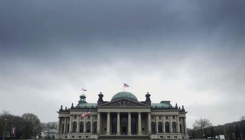 Berlin Defiant After Drone Incident Near Polish Border