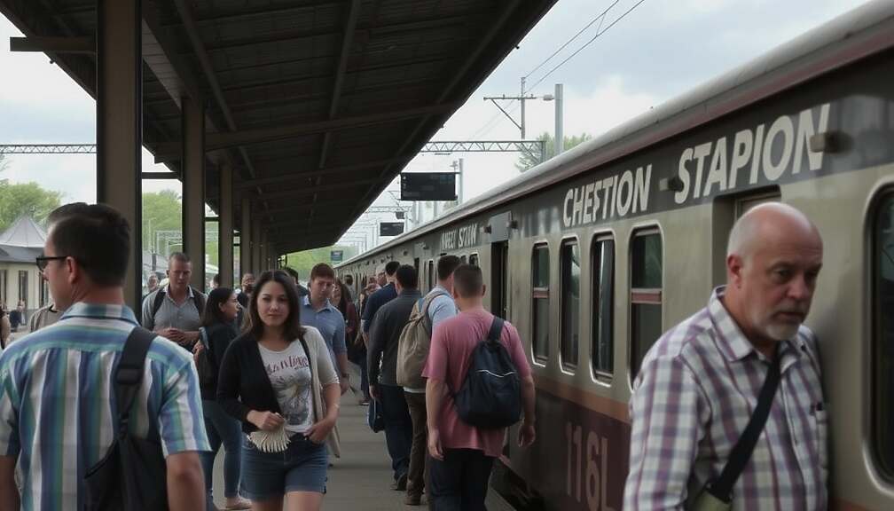 Pro Bahn & GDL Welcome Palla's Nomination