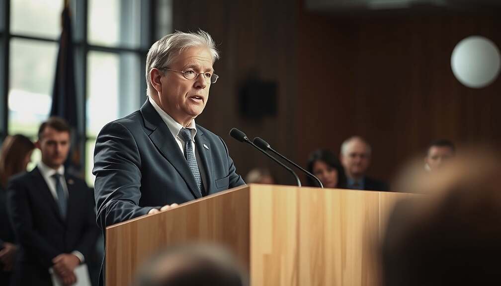 Klingbeil Urges Flexibility on Social System Reforms