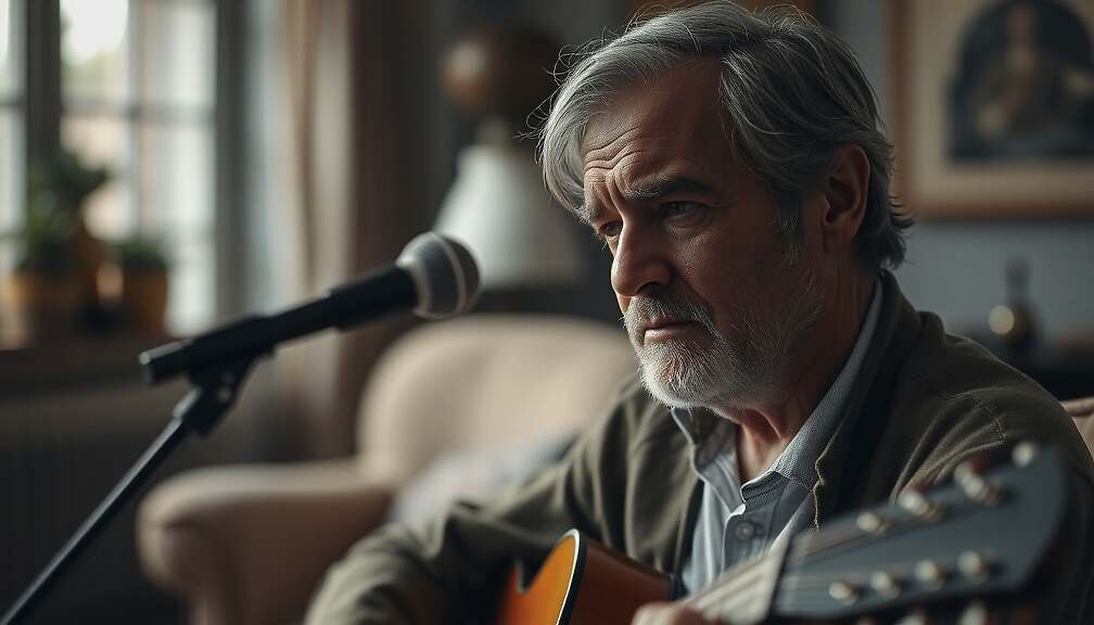 Streaming Pay & Aging Gracefully