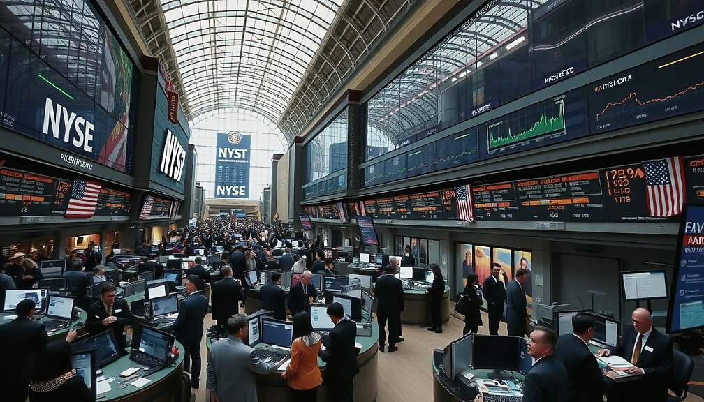 DAX Rises After Fed Decision