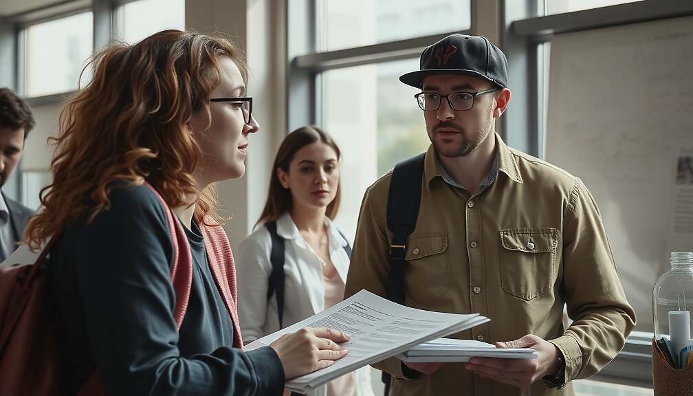 German University Professors Secure Record Third-Party Funding
