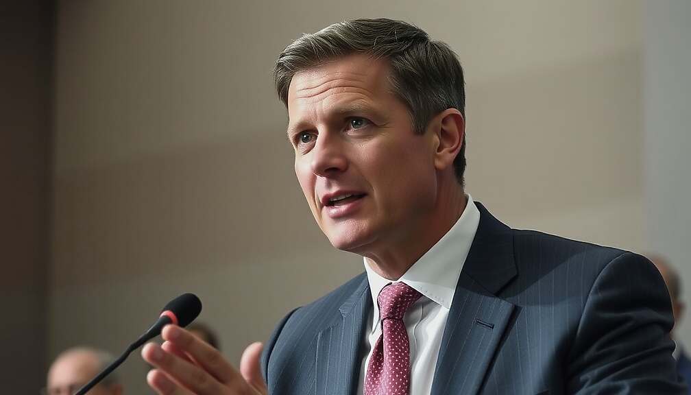 Germany's Digital Minister Aims to Spur Innovation