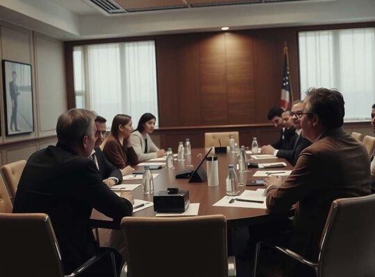 Germany's Health Funding Commission Launches Reform Plans