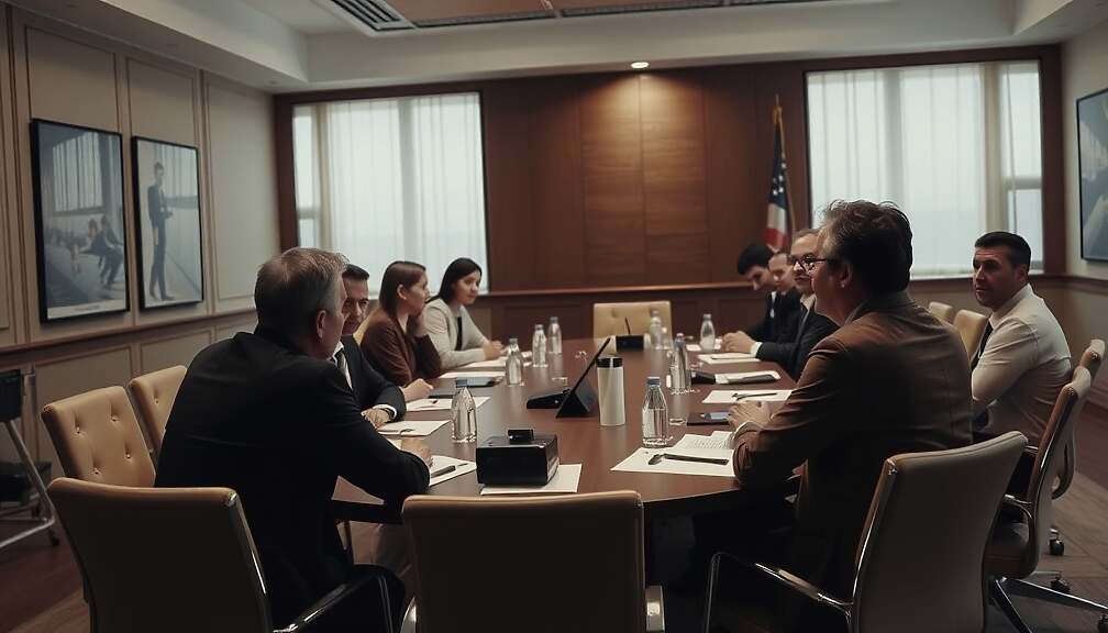 Germany's Health Funding Commission Launches Reform Plans