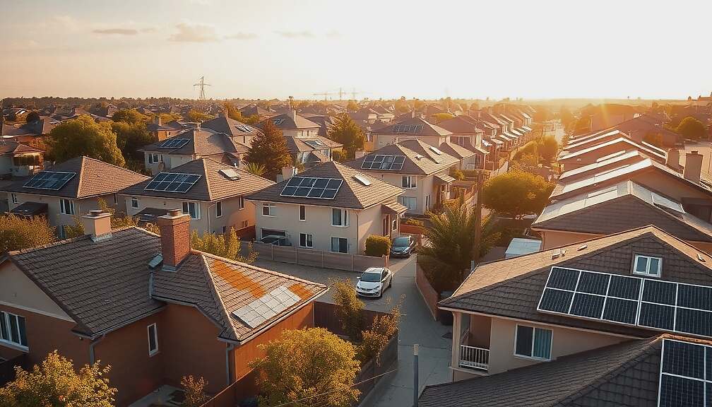 Germany's Energy Transition Faces Massive Funding Gap