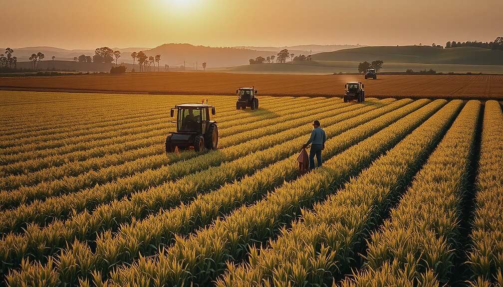 Farmers Get Diesel Subsidies Back in 2026