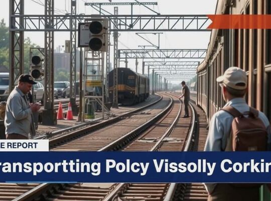 Union Calls for Long-Term Investment