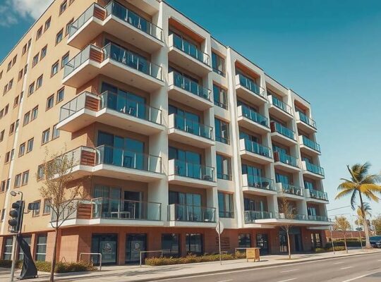 Rent Control: Landlords Face Potential Fines>