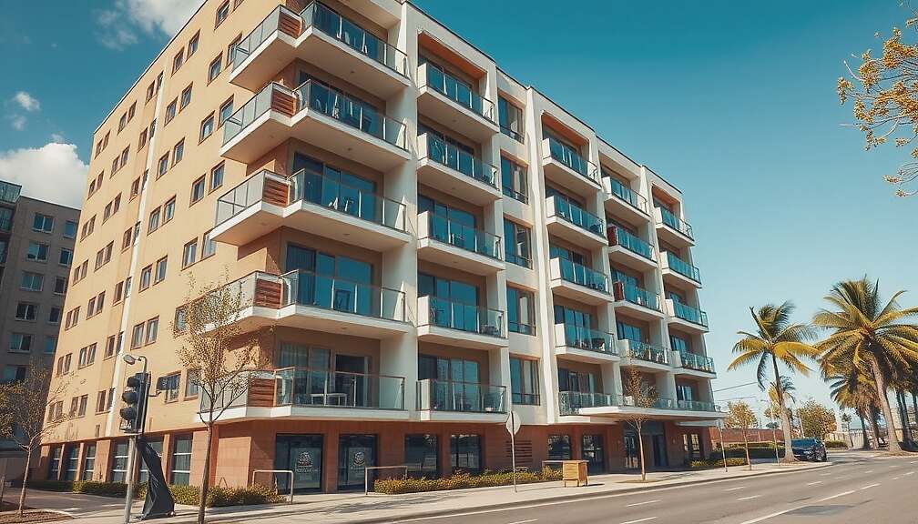 Rent Control: Landlords Face Potential Fines>