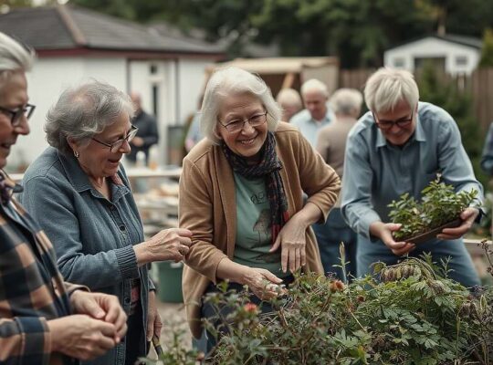 Germany to Boost Senior Pension with Higher Tax Allowance