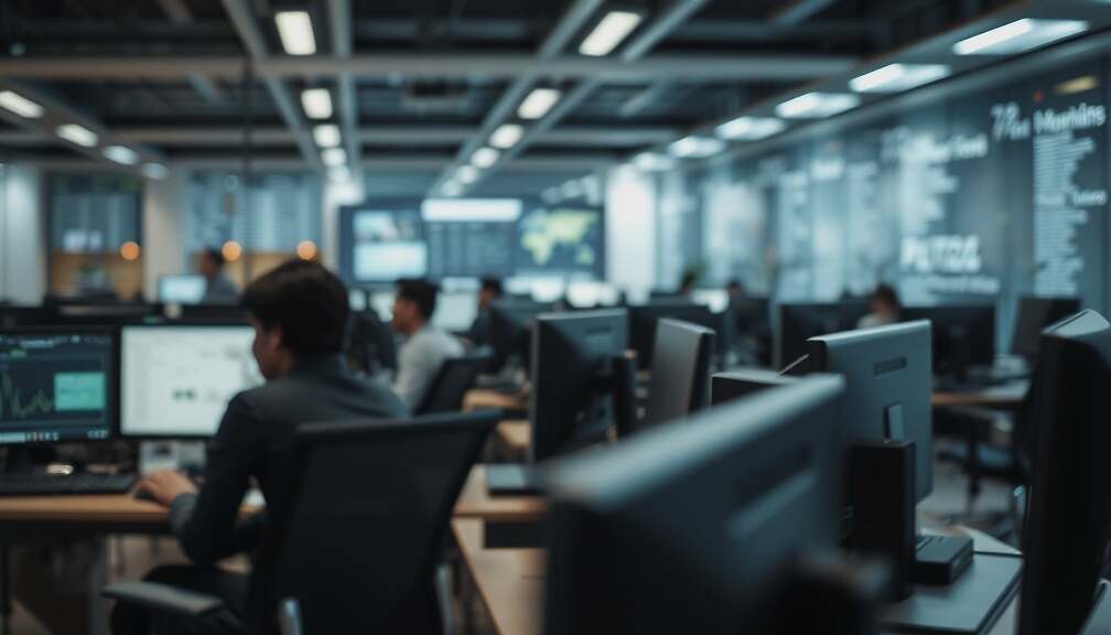 German Agencies Warn of Threat
