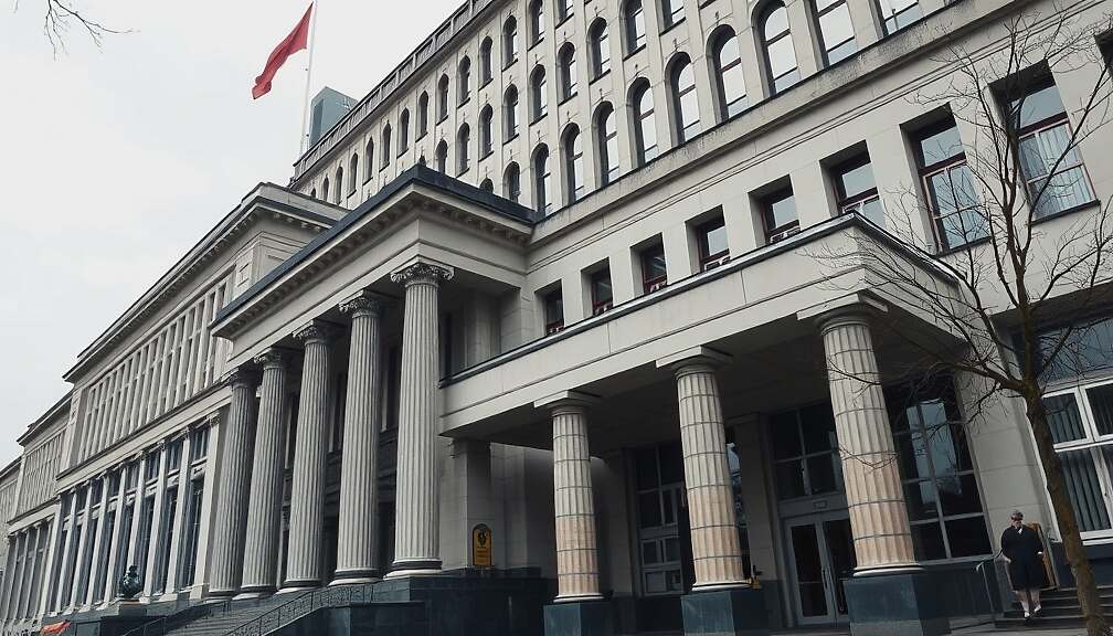 German Government to Boost Funding & Resources for Intelligence Agency (BND)