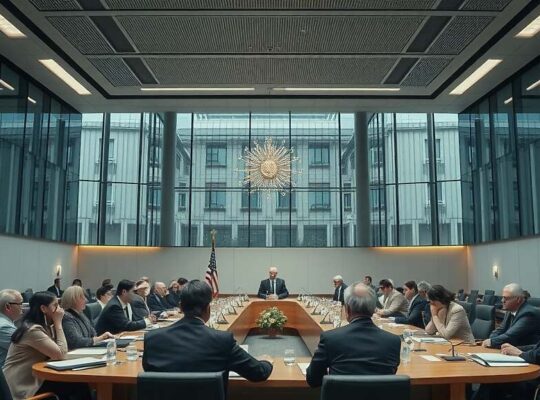 Brantner Urges Faster Pace on Social Reforms in Germany
