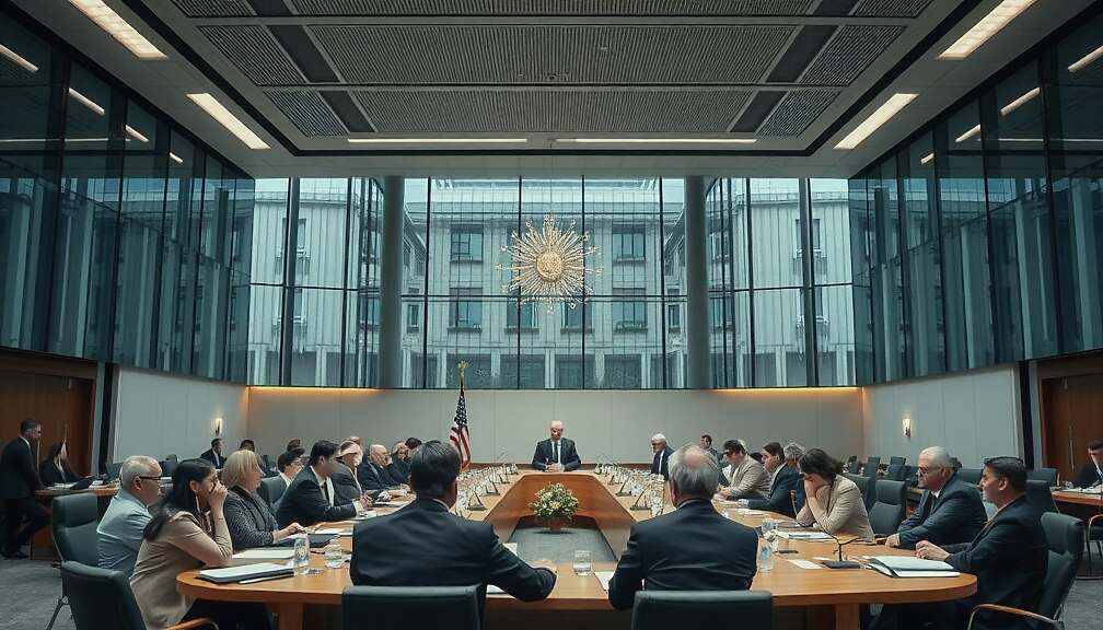 Brantner Urges Faster Pace on Social Reforms in Germany