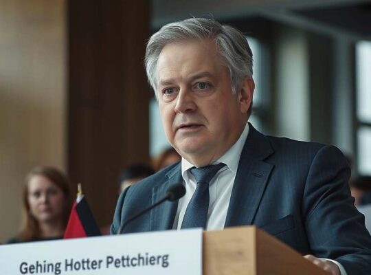 German Minister Sees No Change After Court Ruling
