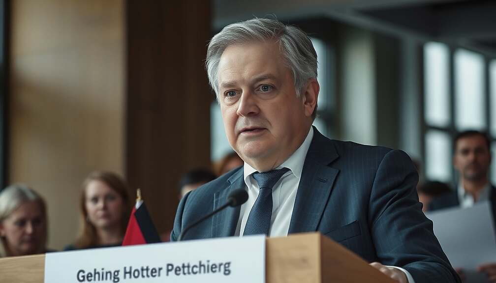 German Minister Sees No Change After Court Ruling