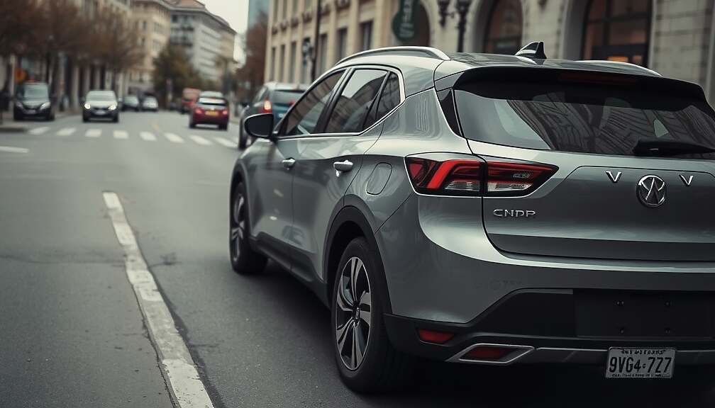 Germany May Allow Gas Cars Beyond 2035