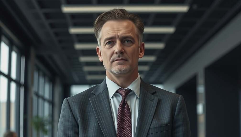 New ZF CEO Announces Restructuring & Cuts