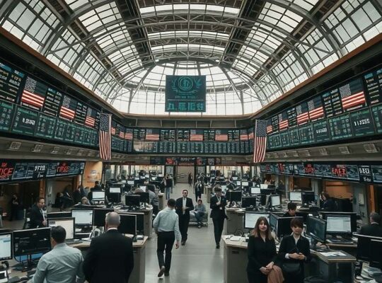 DAX Drops: New Index Composition Explained