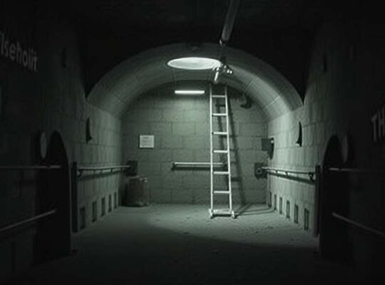 Bunker Demand Soars Amid Global Uncertainty
