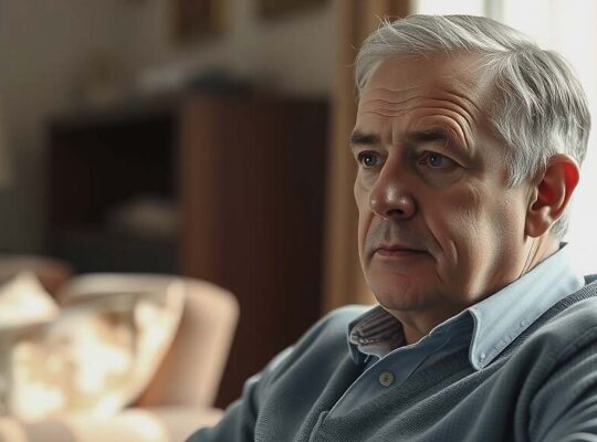 Follett: Bestselling Author Defends Left-Wing Values Amidst Wealth