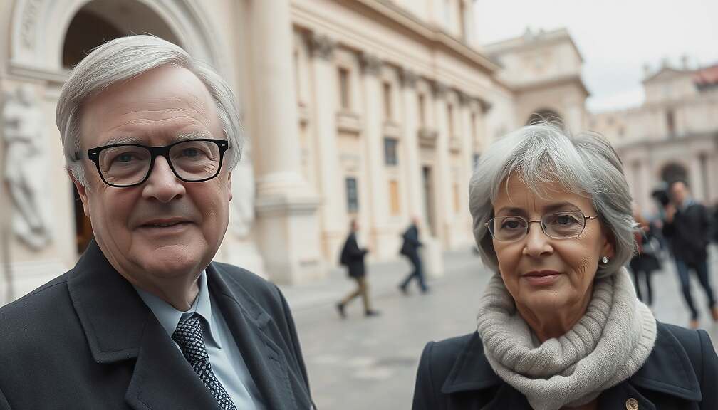 A Private Vatican Visit