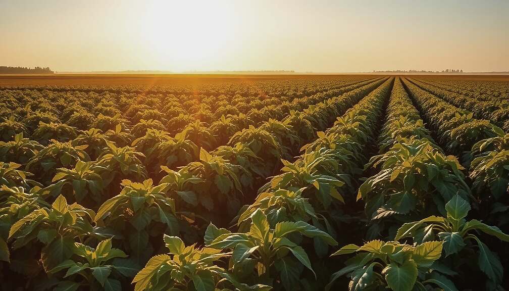 Record Potato Harvest Predicted for Germany