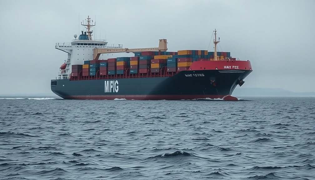 Cyberattacks Target Ships in Baltic Sea