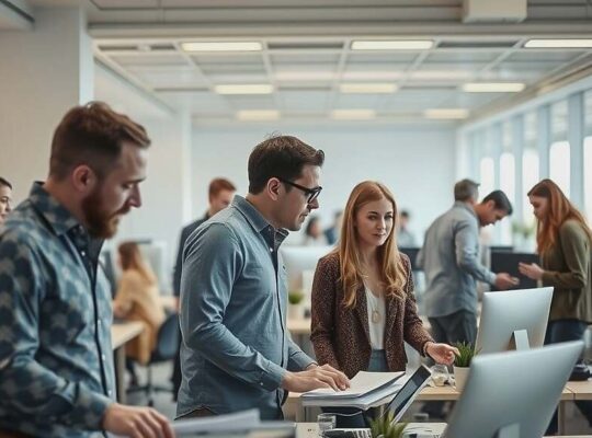 A Call for Tech-Focused Investment