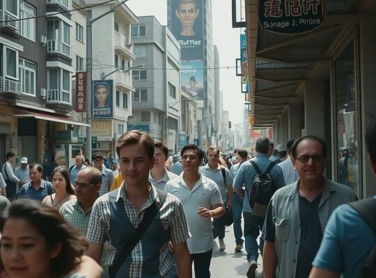 Could Catcalling Bans Be Coming?
